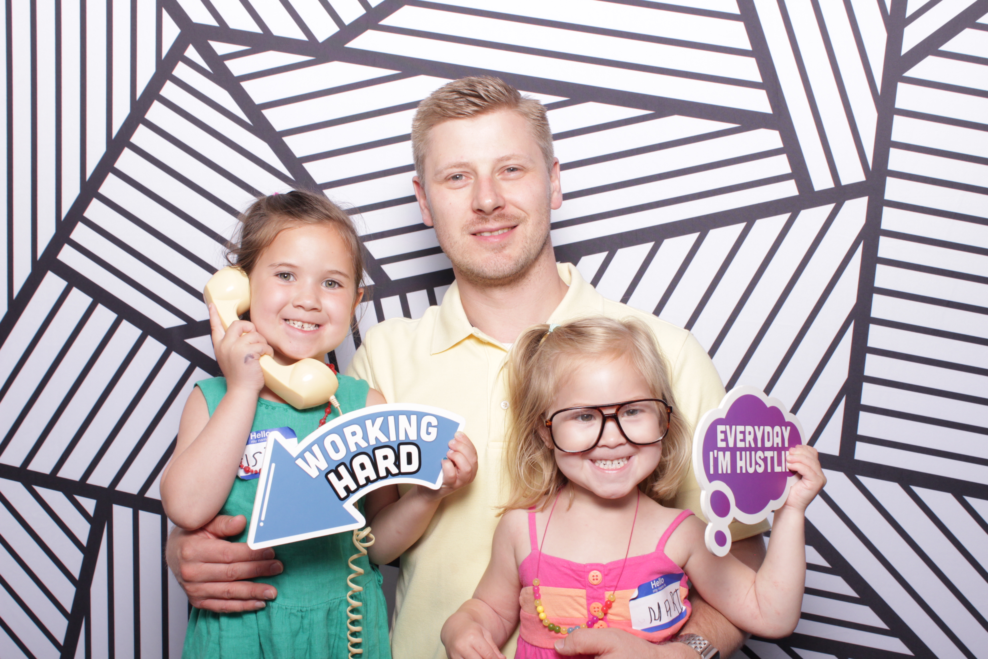 bswift: Bring your kids to work day | View more photos from the event at events.alfrescophoto.com/u/AlfrescoPhoto/bswift-Bring-your-kids-to-work-day